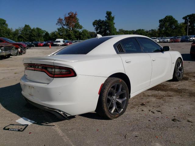 Photo 4 from auction – 2017 DODGE CHARGER R/ with VIN 2C3CDXCT9HH638629