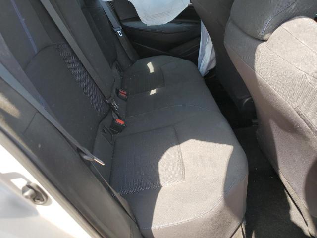 Photo 6 from auction – 2022 TOYOTA COROLLA SE with VIN 5YFS4MCE0NP115934