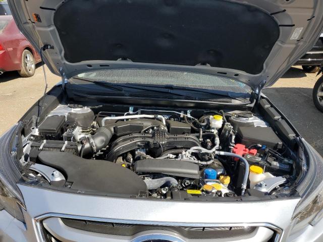Photo 7 from auction – 2022 SUBARU OUTBACK PR with VIN 4S4BTADC4N3214470