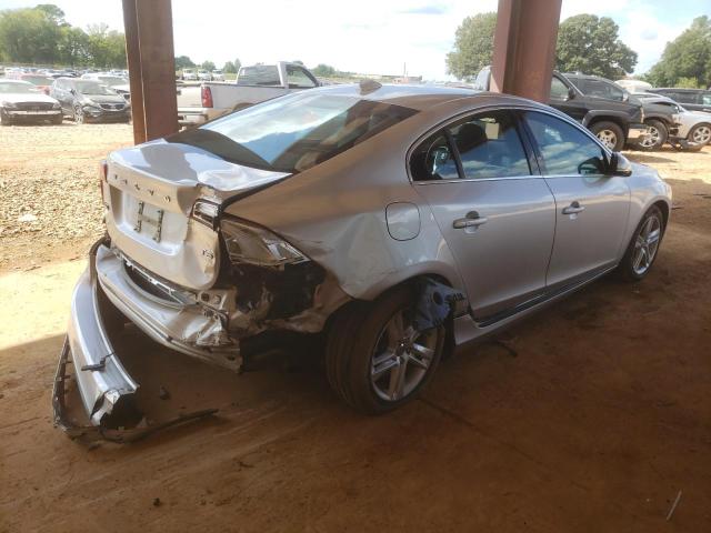 Photo 4 from auction – 2014 VOLVO S60 T5 with VIN YV1612FS2E2277153