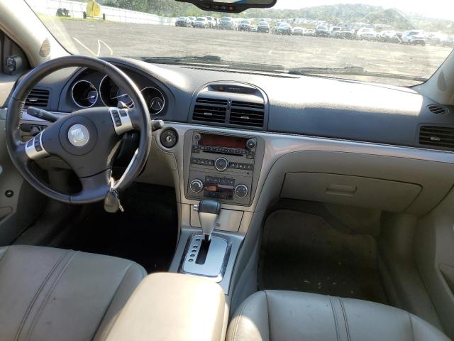 Photo 9 from auction – 2009 SATURN AURA XR with VIN 1G8ZX57739F200328
