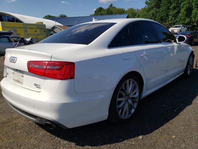 Photo 4 from auction – 2012 AUDI A6 with VIN WAUBGAFC9CN010459