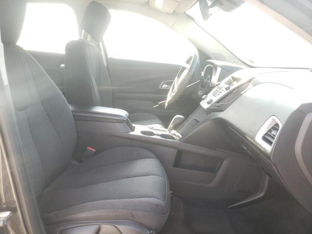 Photo 5 from auction – 2012 CHEVROLET EQUINOX LS with VIN 2GNALBEK9C1228676