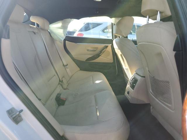 Photo 6 from auction – 2018 BMW 430XI GRAN with VIN WBA4J3C55JBL03477