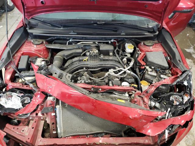 Photo 7 from auction – 2019 SUBARU IMPREZA SP with VIN 4S3GKAJ60K3618440