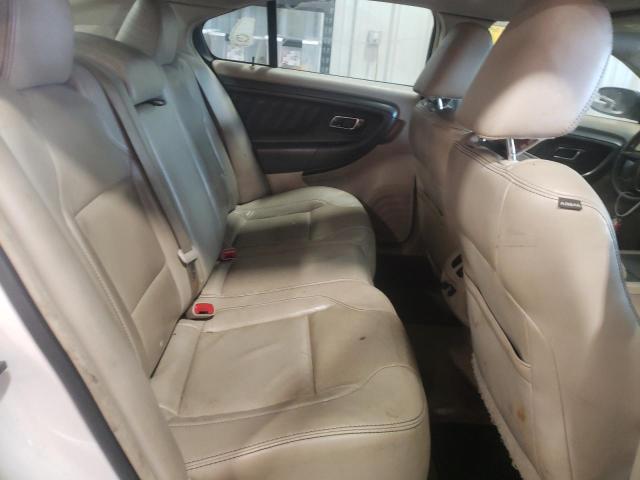 Photo 6 from auction – 2011 FORD TAURUS SEL with VIN 1FAHP2EW1BG121045