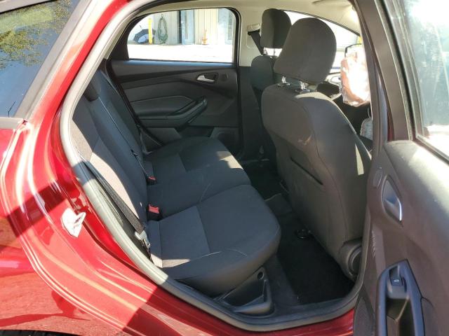 Photo 6 from auction – 2017 FORD FOCUS SEL with VIN 1FADP3M28HL335467