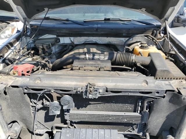 Zdjęcie 7 z aukcji – 2011 FORD F150 SUPER z VIN 1FTFW1CT9BFC89769
