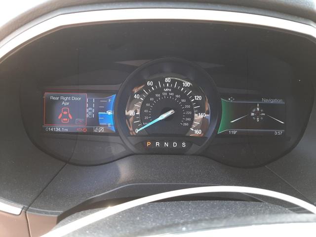 Photo 8 from auction – 2019 FORD EDGE SEL with VIN 2FMPK4J94KBB96325