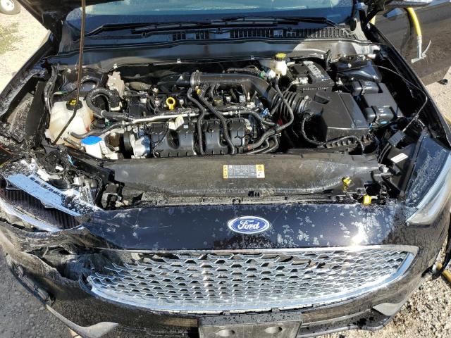 Photo 7 from auction – 2020 FORD FUSION TIT with VIN 3FA6P0D94LR138407