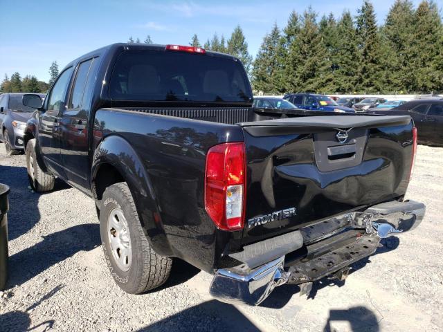 Photo 3 from auction – 2014 NISSAN FRONTIER S with VIN 1N6AD0ER5EN752025