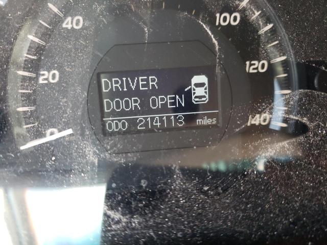 Photo 8 from auction – 2008 TOYOTA CAMRY HYBR with VIN 4T1BB46K98U047014