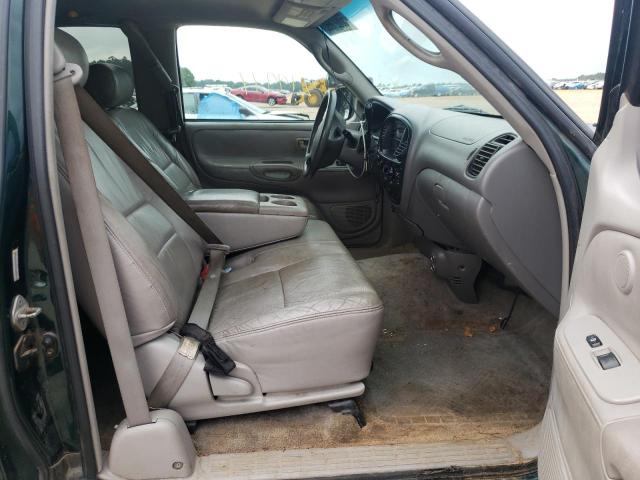 Photo 5 from auction – 2003 TOYOTA TUNDRA ACC with VIN 5TBBT44103S355965