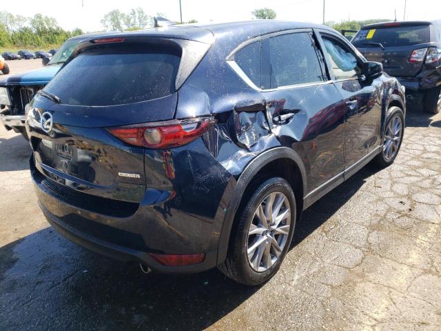 Photo 4 from auction – 2020 MAZDA CX-5 GRAND with VIN JM3KFBDMXL0760531