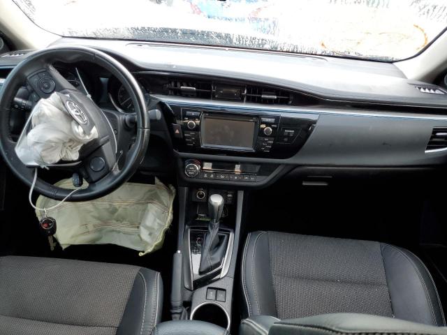 Photo 9 from auction – 2014 TOYOTA COROLLA L with VIN 2T1BURHE2EC076690