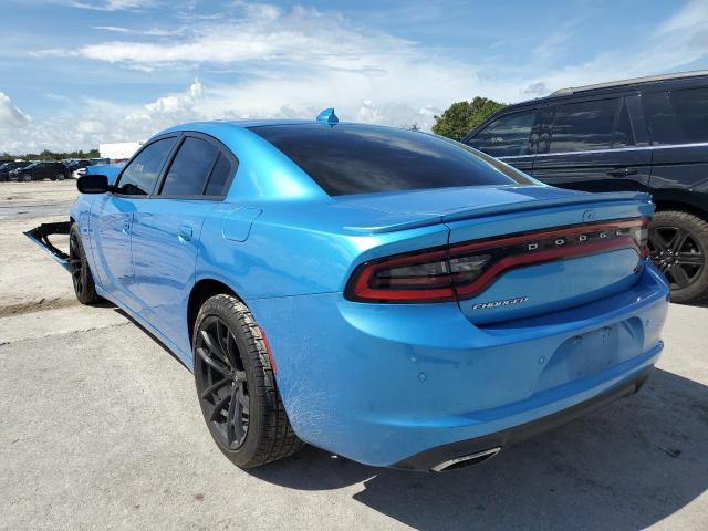 صورة رقم 3 من المزاد - 2015 DODGE CHARGER R/ مع VIN 2C3CDXCT0FH880089
