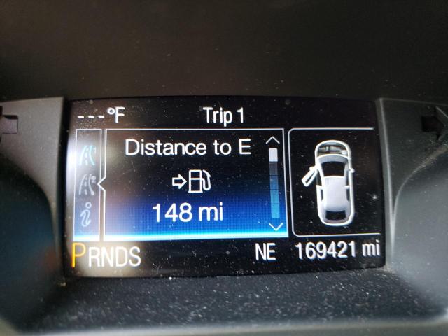 Photo 8 from auction – 2014 FORD ESCAPE SE with VIN 1FMCU9G95EUB11410