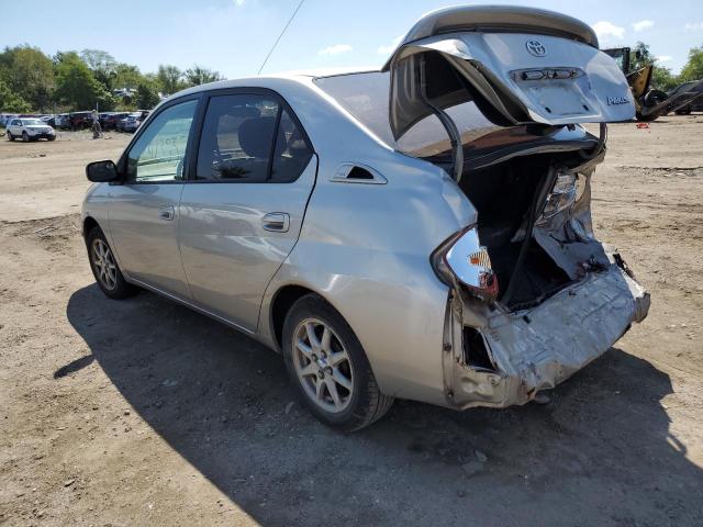 Photo 3 from auction – 2002 TOYOTA PRIUS with VIN JT2BK18U420053862