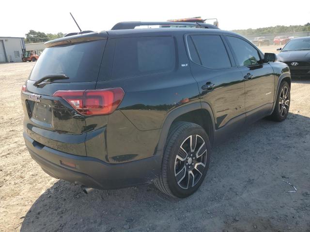 Photo 4 from auction – 2019 GMC ACADIA SLT with VIN 1GKKNMLS5KZ191819