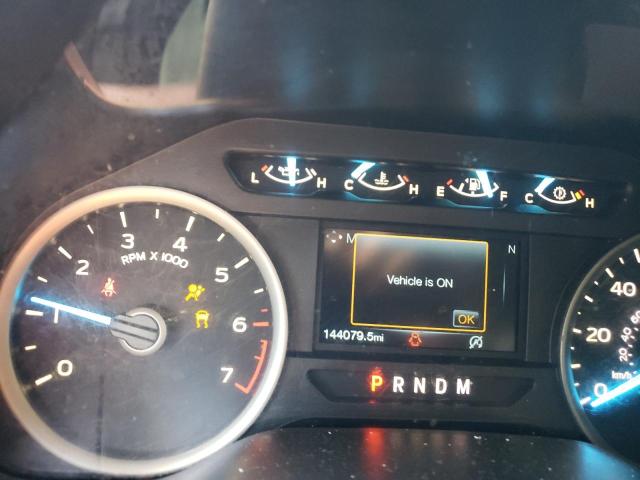 Photo 8 from auction – 2018 FORD F150 SUPER with VIN 1FTEW1EP0JKE12022