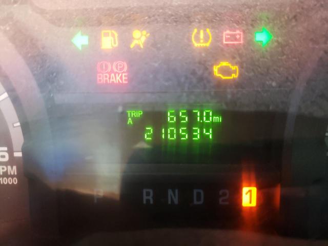 Photo 8 from auction – 2012 FORD ECONOLINE with VIN 1FBSS3BL1CDB30625