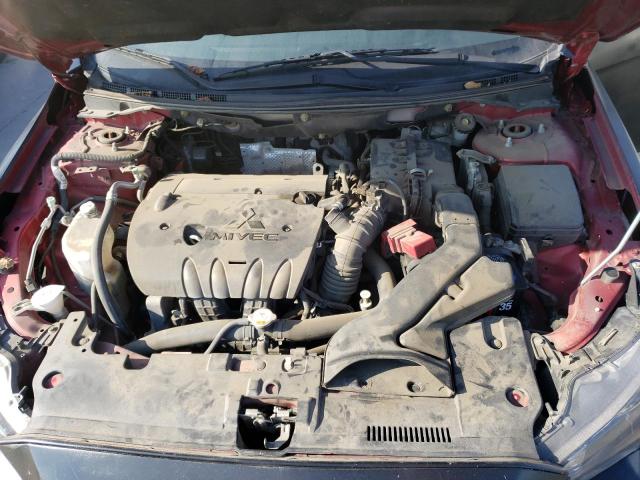 Photo 7 from auction – 2015 MITSUBISHI LANCER ES with VIN JA32U2FU2FU017983