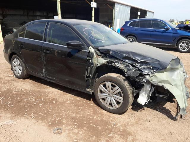 Photo 9 from auction – 2017 VOLKSWAGEN JETTA S with VIN 3VW2B7AJ9HM345567