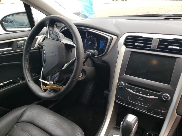 Photo 9 from auction – 2015 FORD FUSION SE with VIN 3FA6P0PU4FR302761