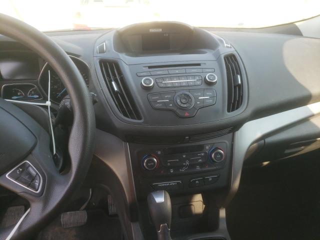 Photo 9 from auction – 2017 FORD ESCAPE SE with VIN 1FMCU9GD1HUB38077