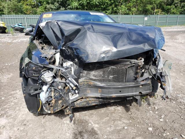 Foto 9 de la subasta – 2011 FORD TAURUS LIM con VIN 1FAHP2FW5BG122262