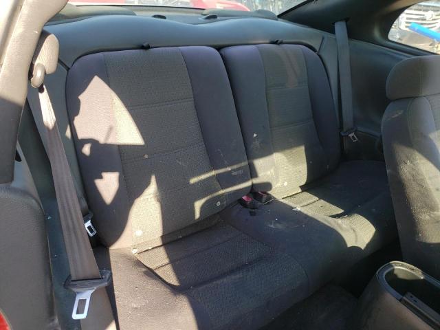 Photo 6 from auction – 2004 FORD MUSTANG with VIN 1FAFP40674F172617