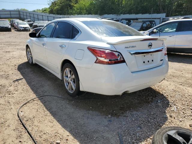 صورة رقم 3 من المزاد - 2013 NISSAN ALTIMA 2.5 مع VIN 1N4AL3AP1DC247191
