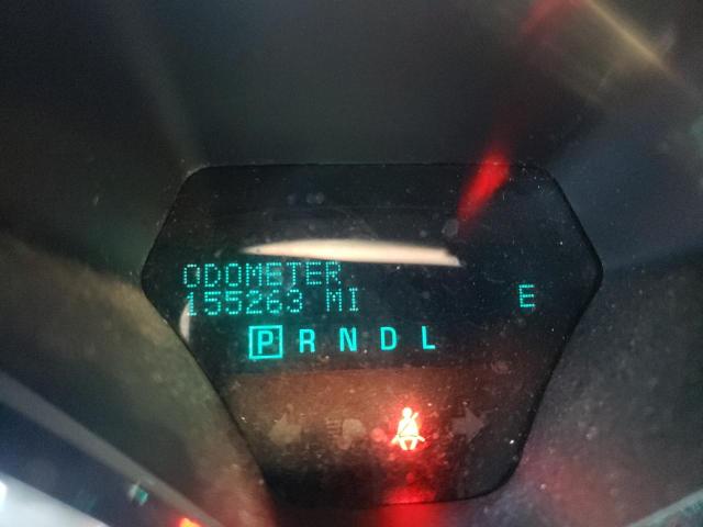 Photo 8 from auction – 2017 CHEVROLET TRAVERSE L with VIN 1GNKRHKD4HJ109071