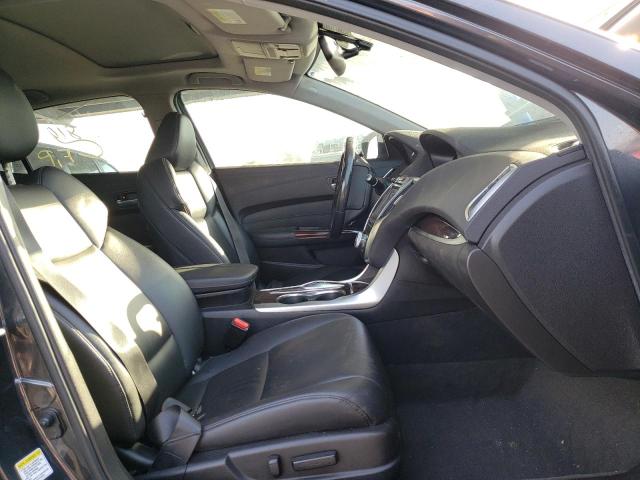 Photo 5 from auction – 2016 ACURA TLX with VIN 19UUB2F30GA001891