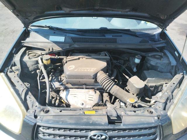 Photo 7 from auction – 2002 TOYOTA RAV4 with VIN JTEGH20V020075746