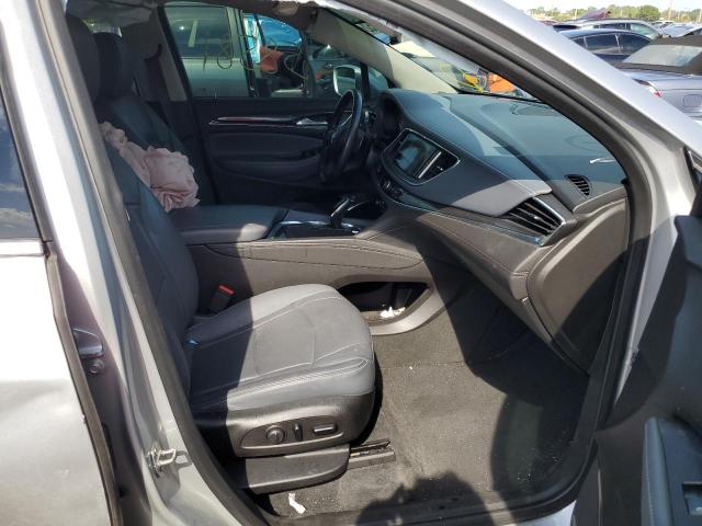 Photo 5 from auction – 2019 BUICK ENCLAVE PR with VIN 5GAERCKWXKJ238127
