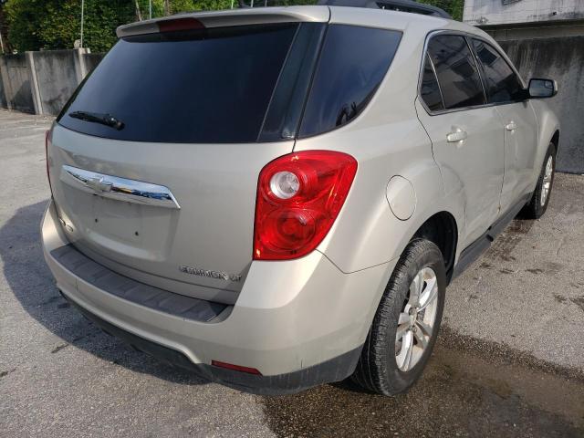 Photo 4 from auction – 2012 CHEVROLET EQUINOX LT with VIN 2GNFLEEK6C6167409