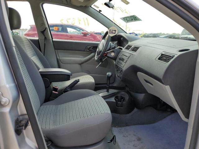 Photo 5 from auction – 2007 FORD FOCUS ZX4 with VIN 1FAFP34N47W243479