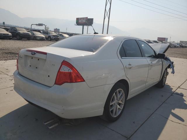 Photo 4 from auction – 2011 FORD FUSION SE with VIN 3FAHP0HA3BR149703