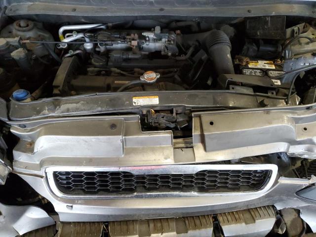 Photo 7 from auction – 2010 KIA SOUL + with VIN KNDJT2A28A7177475