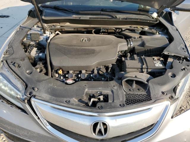 Photo 7 from auction – 2015 ACURA TLX TECH with VIN 19UUB2F58FA008927