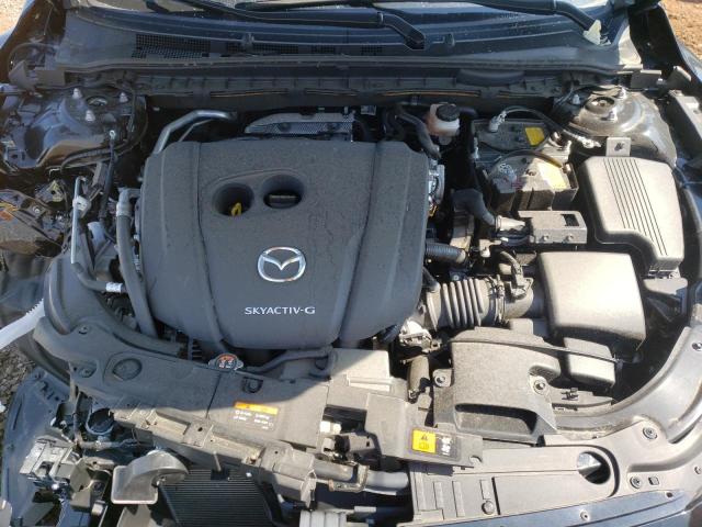 Photo 7 from auction – 2021 MAZDA 6 TOURING with VIN JM1GL1VMXM1610107