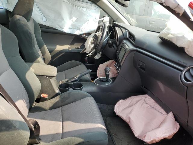 Photo 5 from auction – 2016 TOYOTA SCION TC with VIN JTKJF5C73GJ025237
