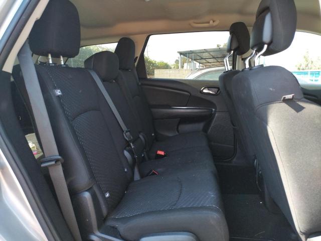 Photo 6 from auction – 2018 DODGE JOURNEY SE with VIN 3C4PDCAB2JT253877