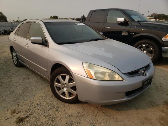 HONDA ACCORD EX 2005 with VIN 1HGCM66515A003239 - Photo from auction