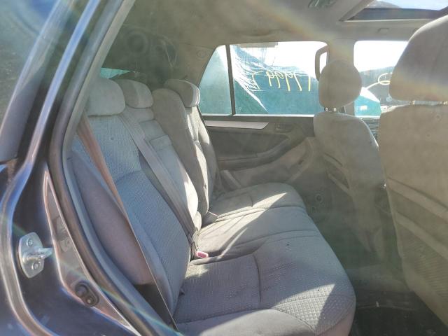 Photo 6 from auction – 2005 TOYOTA 4RUNNER SR with VIN JTEBU14R150073828