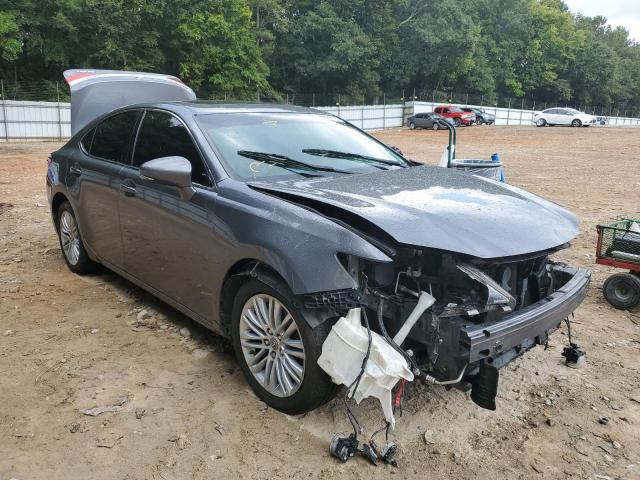 LEXUS ES 350 2013 with VIN JTHBK1GG5D2070730 - Photo from auction