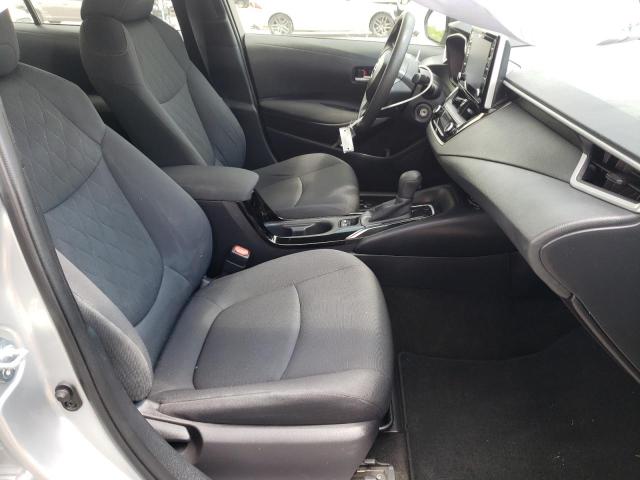 Photo 5 from auction – 2020 TOYOTA COROLLA LE with VIN JTDEPRAE2LJ022404