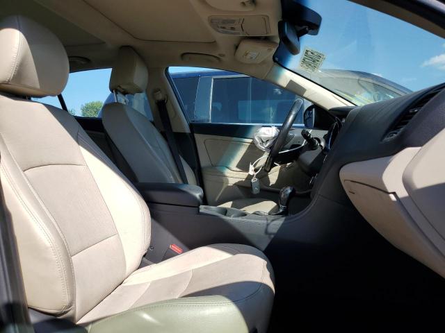 Photo 5 from auction – 2013 KIA OPTIMA EX with VIN 5XXGN4A71DG105377