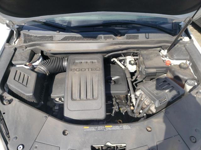 Photo 7 from auction – 2012 CHEVROLET EQUINOX LS with VIN 2GNALBEK9C1280700